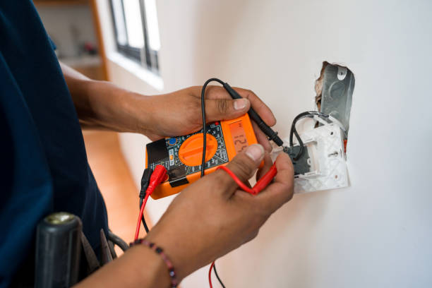 Best Electrical System Inspection  in Frankford, DE