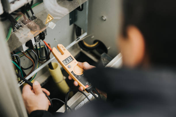Best 24-Hour Electrician  in Frankford, DE