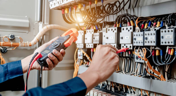 Best Electrician Near Me  in Frankford, DE