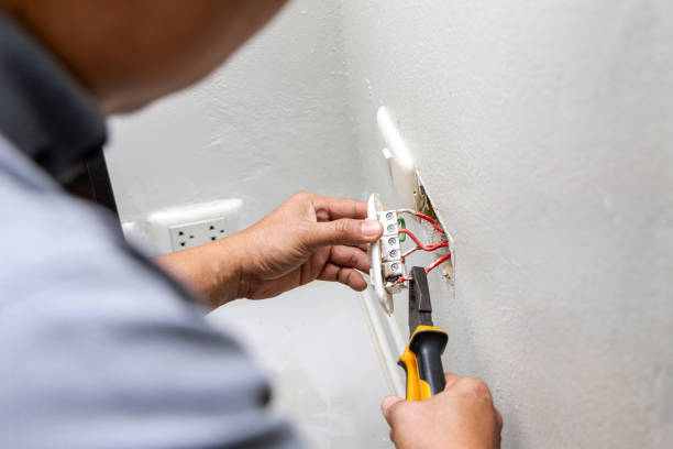 Best Commercial Electrician Services  in Frankford, DE