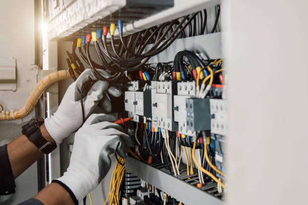 Best Local Electrician Companies  in Frankford, DE
