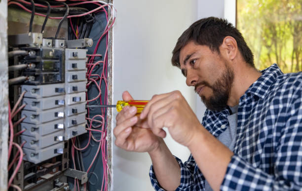 Best Affordable Emergency Electrician  in Frankford, DE